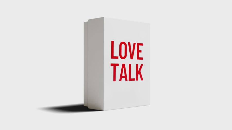 LOVE TALK ©